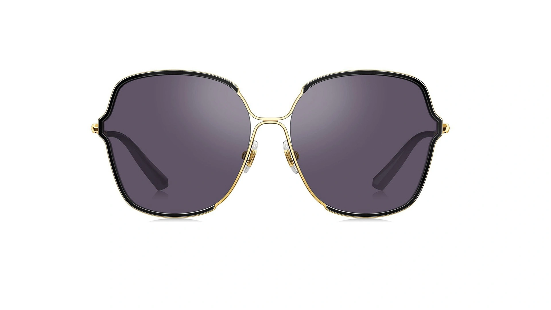عینک آفتابی پروانه ای بولون - BOLON BL6082 - BL6082 C10