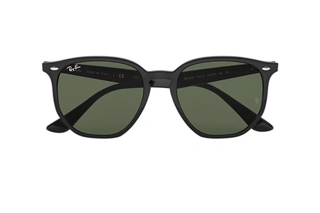 عینک آفتابی ری بن  RB4306- اپتیک وحدت - عکس از زاویه روبرو