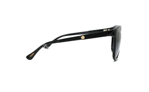 عینک آفتابی مربعی هاوک HAWK 1639- عکاسی وحدت - عکس از کنار