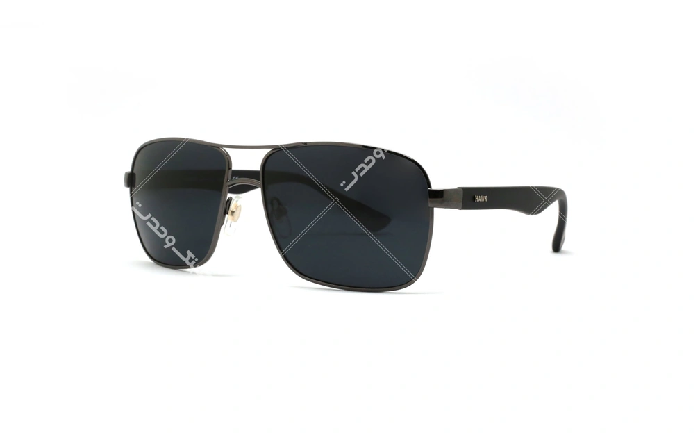 عینک آفتابی هاوک HAWK HW 1589- عکاسی وحدت - عکس از سه رخ
