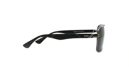 عینک آفتابی هاوک HAWK HW 1589- عکاسی وحدت - عکس از کنار