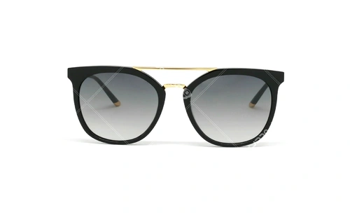 عینک آفتابی آنا هیکمن Ana Hickmann AH9236 A01 - عکاسی وحدت - عکس از رو به رو