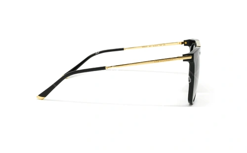 عینک آفتابی آنا هیکمن Ana Hickmann AH9236 A01 - عکاسی وحدت - عکس از کنار