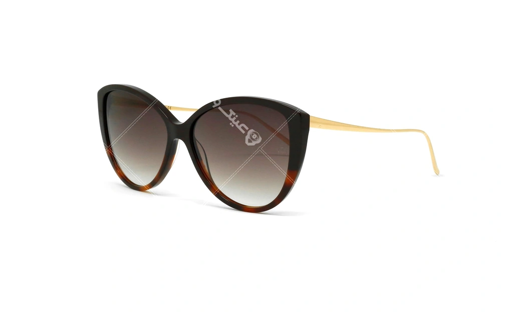عینک آفتابی آنا هیکمن Ana Hickmann AH9214 C03 - عکاسی وحدت - عکس از سه رخ