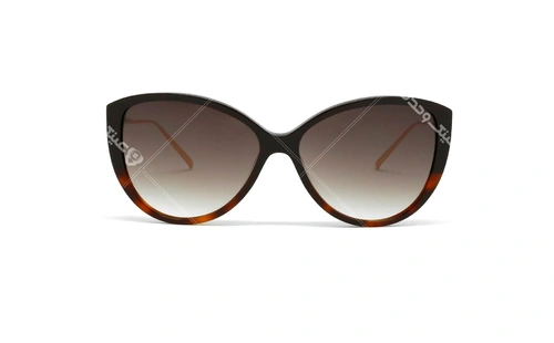 عینک آفتابی آنا هیکمن Ana Hickmann AH9214 C03 - عکاسی وحدت - عکس از رو به رو