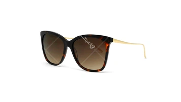 عینک آفتابی آنا هیکمن Ana Hickmann AH9213 G21 - عکاسی وحدت - عکس از سه رخ