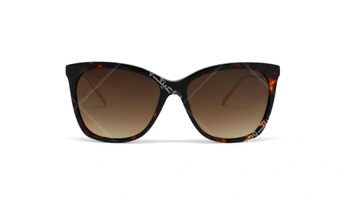 عینک آفتابی آنا هیکمن Ana Hickmann AH9213 G21 - عکاسی وحدت - عکس از رو به رو