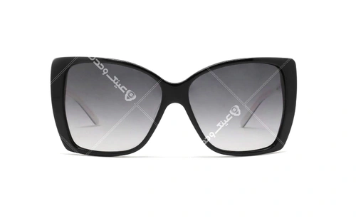 عینک آفتابی آنا هیکمن Ana Hickmann AH3191 A01 - عکاسی وحدت - عکس از رو به رو