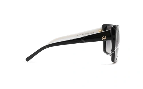 عینک آفتابی آنا هیکمن Ana Hickmann AH3191 A01 - عکاسی وحدت - عکس از کنار