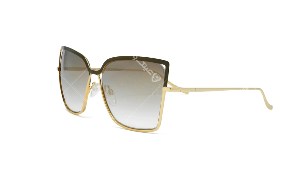 عینک آفتابی آنا هیکمن Ana Hickmann AH3150 - عکاسی وحدت - عکس از سه رخ