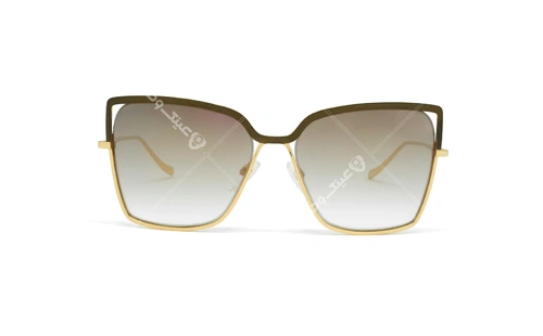 عینک آفتابی آنا هیکمن Ana Hickmann AH3150 - عکاسی وحدت - عکس از رو به رو