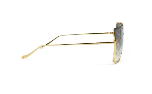 عینک آفتابی آنا هیکمن Ana Hickmann AH3150 - عکاسی وحدت - عکس از کنار