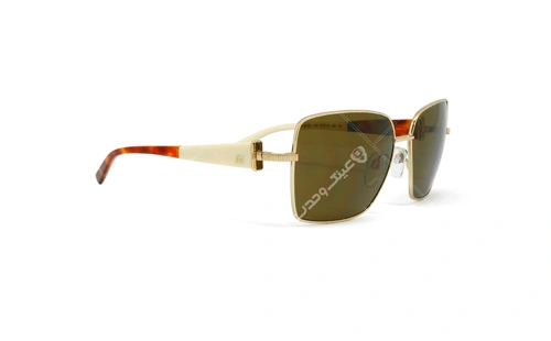 عینک آفتابی آنا هیکمن Ana Hickmann AH3120 04A - عکاسی وحدت - عکس از سه رخ