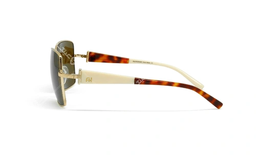 عینک آفتابی آنا هیکمن Ana Hickmann AH3120 04A - عکاسی وحدت - عکس از کنار