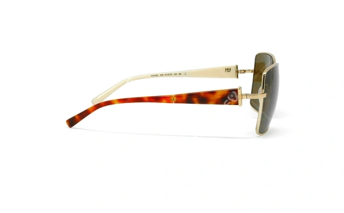 عینک آفتابی آنا هیکمن Ana Hickmann AH3120 04A - عکاسی وحدت - عکس از کنار