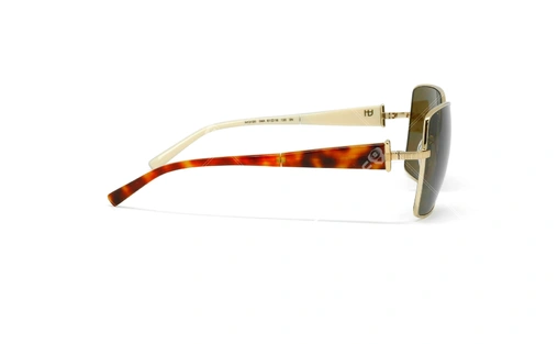 عینک آفتابی آنا هیکمن Ana Hickmann AH3120 04A - عکاسی وحدت - عکس از کنار
