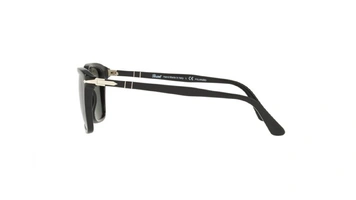 عینک آفتابی کائوچویی پرسول - Persol PO3192S - زاویه کنار