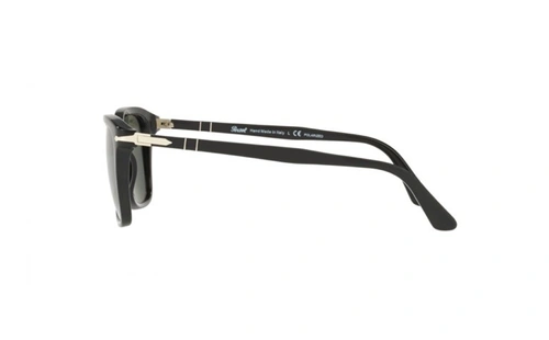 عینک آفتابی کائوچویی پرسول - Persol PO3192S - زاویه کنار