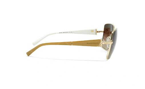 عینک آفتابی آنا هیکمن Ana Hickmann AH3120 04B - عکاسی وحدت - عکس از کنار