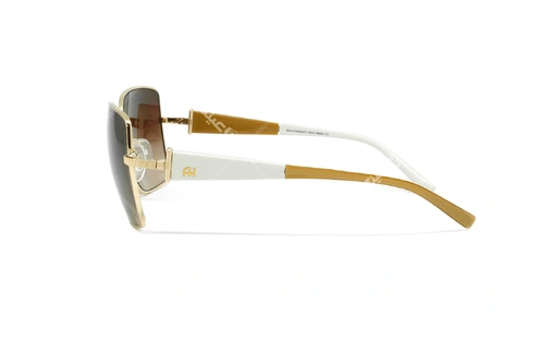 عینک آفتابی آنا هیکمن Ana Hickmann AH3120 04B - عکاسی وحدت - عکس از کنار