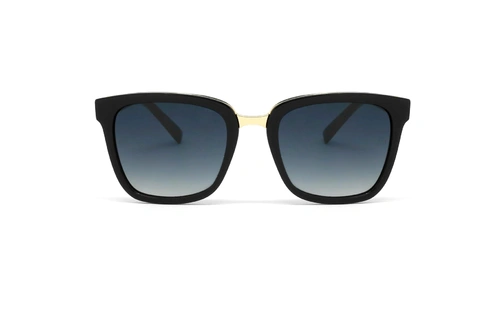 عینک آفتابی آنا هیکمن Ana Hickmann AH9216 A01 - عکاسی وحدت - عکس از رو به رو