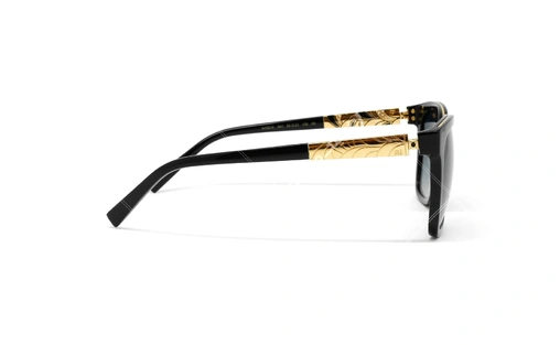 عینک آفتابی آنا هیکمن Ana Hickmann AH9216 A01 - عکاسی وحدت - عکس از کنار