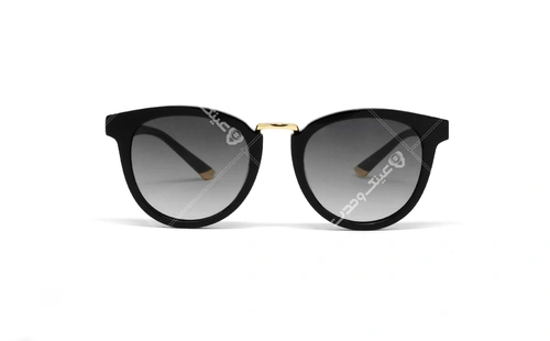 عینک آفتابی آنا هیکمن Ana Hickmann AH9222 A01 - عکاسی وحدت - عکس از رو به رو