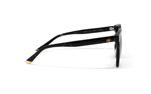 عینک آفتابی آنا هیکمن Ana Hickmann AH9222 A01 - عکاسی وحدت - عکس از کنار