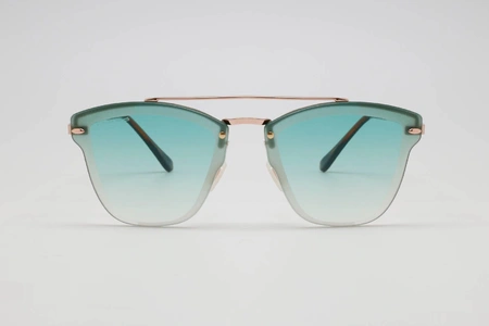 عینک آفتابی اوسه مدل OS2624 با کد رنگ 003 زاویه رو به رو - عکاسی شده توسط اپتیک وحدت