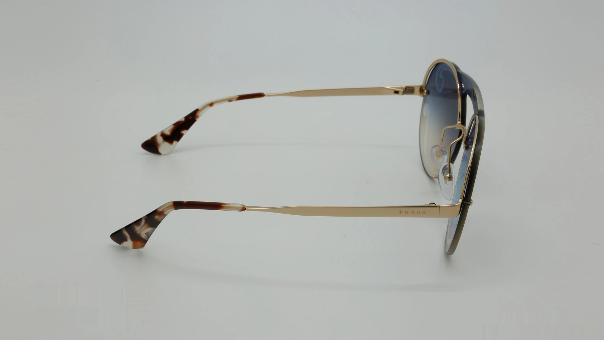 عینک آفتابی پرادا - Prada SPR65T - SPR65T ZVN-0D0