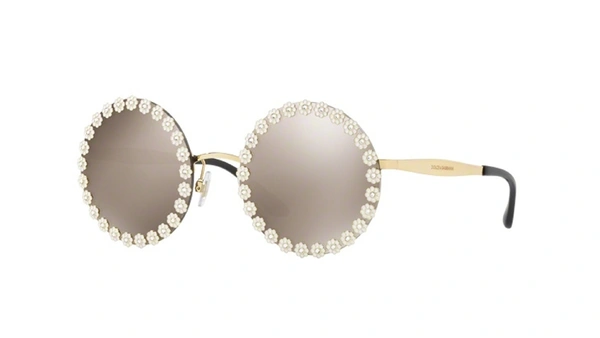 عینک آفتابی دولچه و گابانا - D&G DG2173B