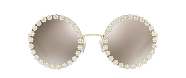 عینک آفتابی دولچه و گابانا - D&G DG2173B - DG2173B 02/5A