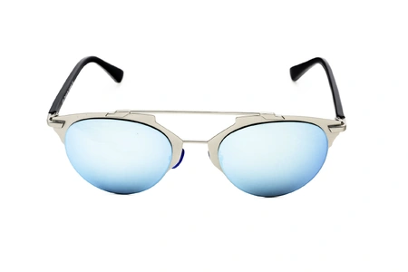 عینک آفتابی فلزی طرح دیور زینیا - زاویه روبرو