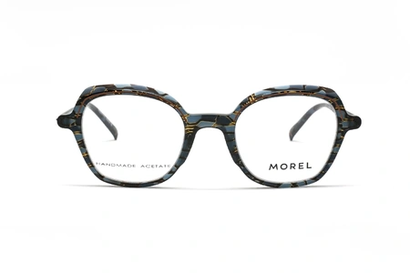 عینک طبی پروانه‌ای کوالی Koali - زاویه روبرو