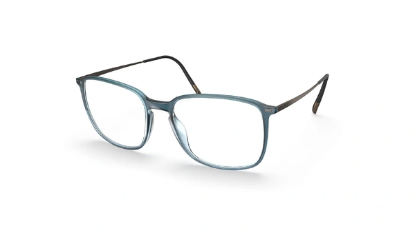 عینک طبی مربعی سیلوئت - Silhouette SPX2945 Illusion Lite