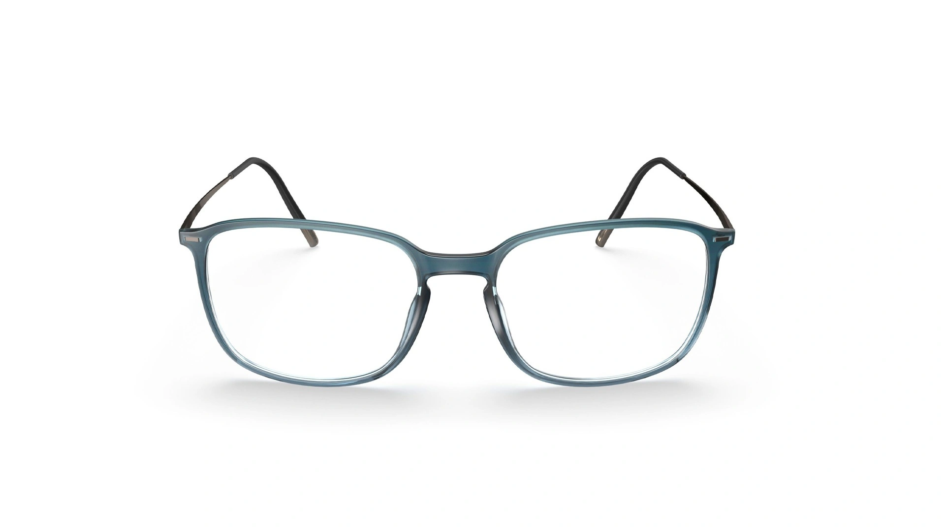 عینک طبی مربعی سیلوئت - Silhouette SPX2945 Illusion Lite - Silhouette SPX2945 4760
