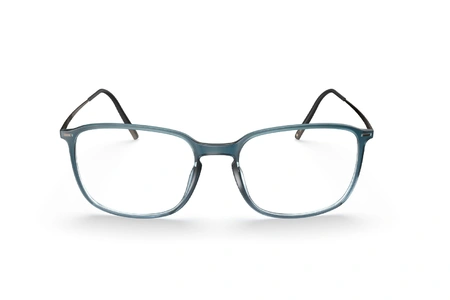 عینک طبی مربعی سیلوئت - Silhouette SPX2945 Illusion Lite - Silhouette SPX2945 4760