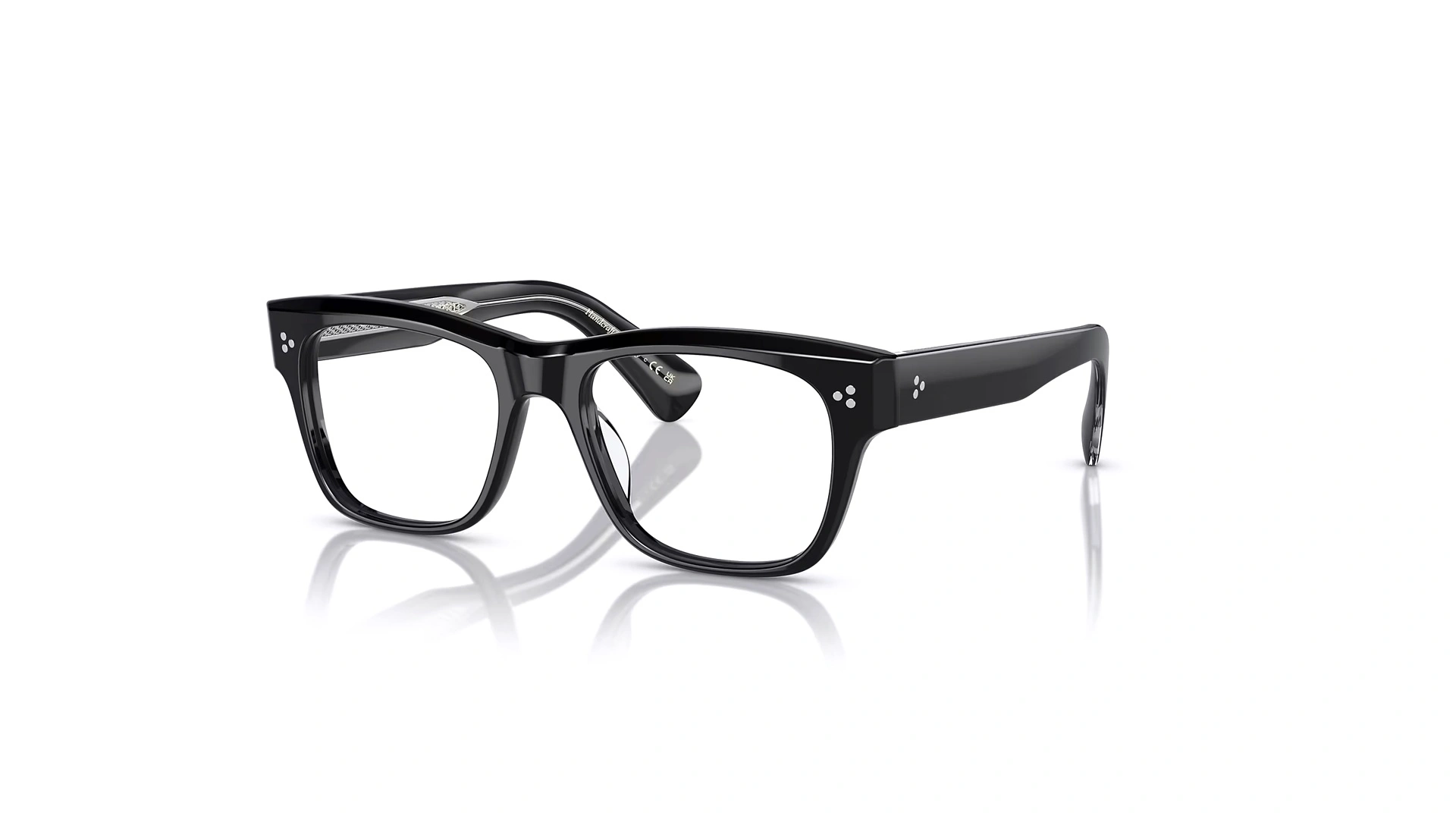عینک طبی کائوچویی الیور پیپلز - Oliver Peoples Birell OV5524 - OV5524U 1492