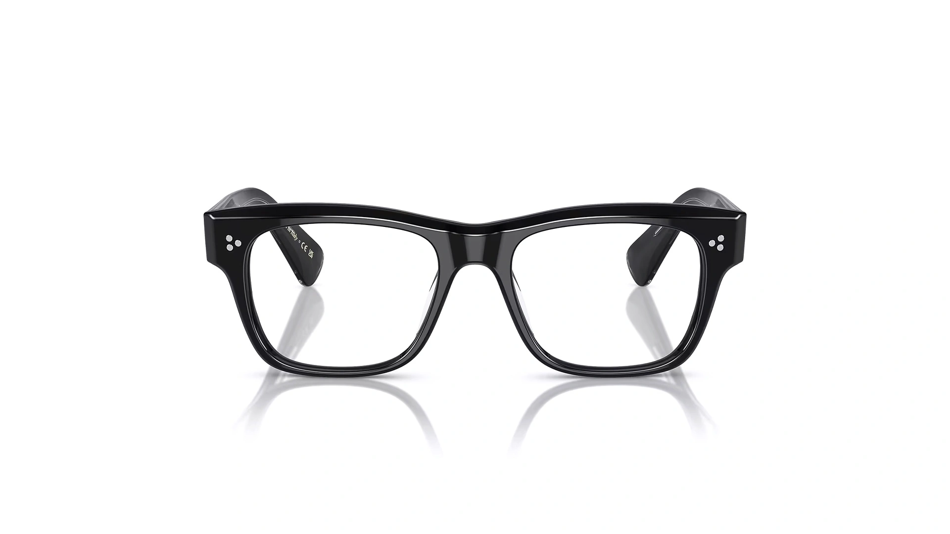 عینک طبی کائوچویی الیور پیپلز - Oliver Peoples Birell OV5524 - OV5524U 1492