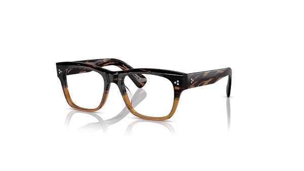 عینک طبی کائوچویی الیور پیپلز - Oliver Peoples Birell OV5524