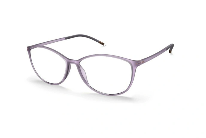 عینک طبی سیلوئت Silhouette SPX ILLUSION 1604 - زاویه سه‌رخ