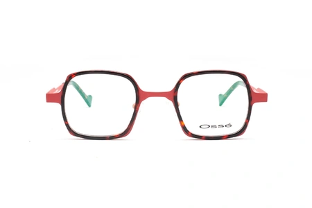 عینک طبی فلزی اوسه - OSSE OS13098 - عکس زاویه روبه رو