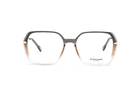 عینک طبی فلزی زنانه اوسه - OSSE OS13000 - عکس زاویه روبه رو