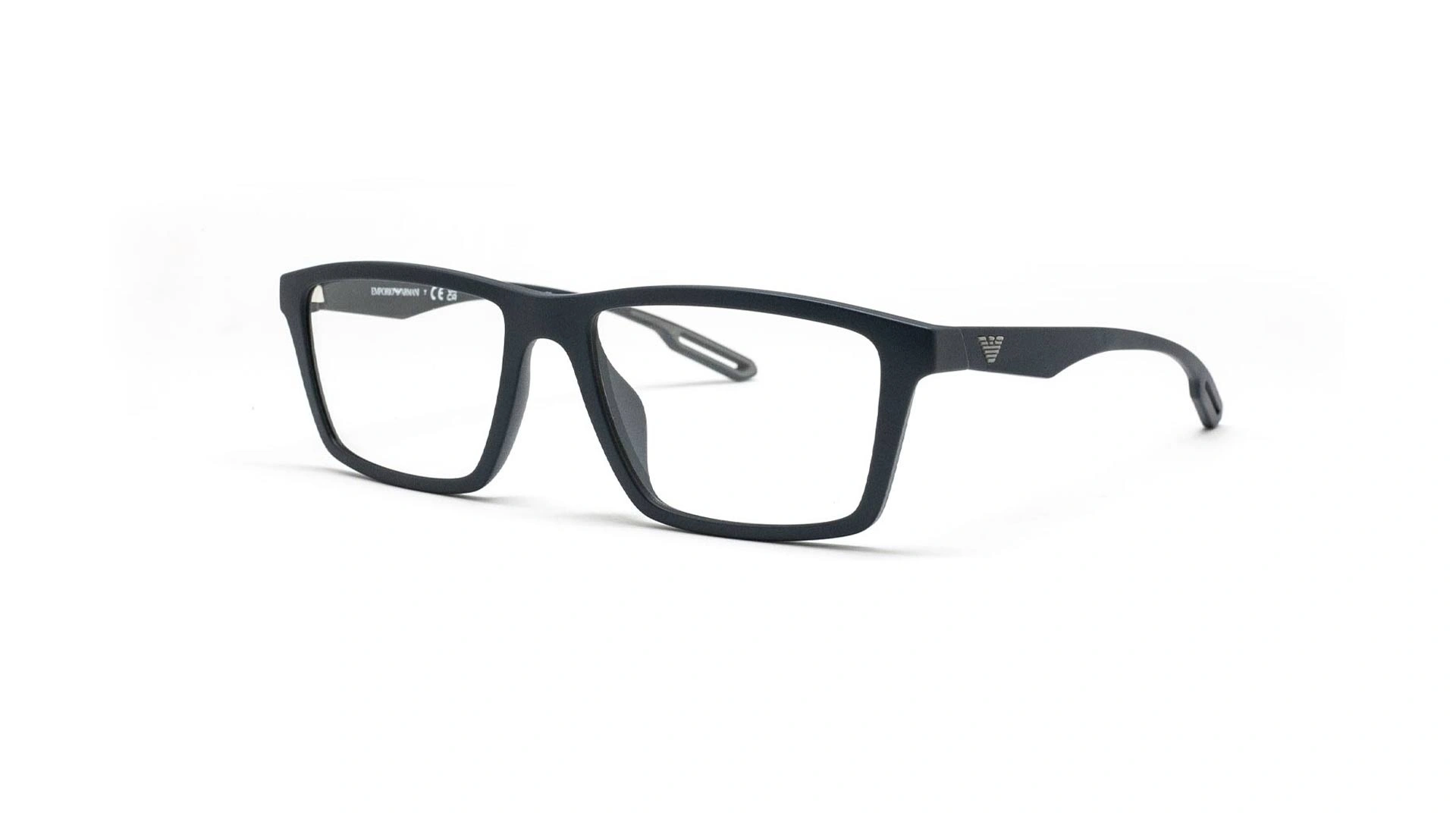 عینک طبی امپریو آرمانی با رویه آفتابی پلاریزه  - EMPORIO ARMANI EA4189U - EA 4189U 5088/1W