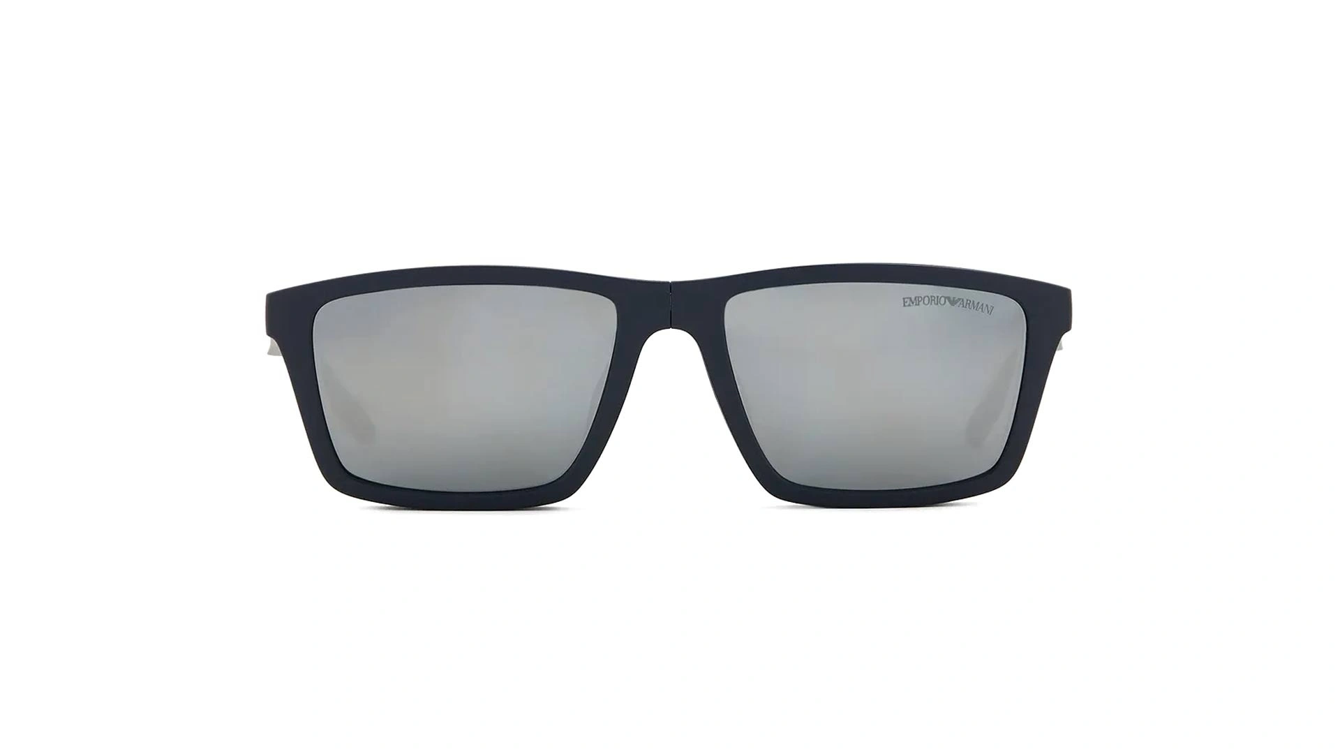 عینک طبی امپریو آرمانی با رویه آفتابی پلاریزه  - EMPORIO ARMANI EA4189U - EA 4189U 5088/1W