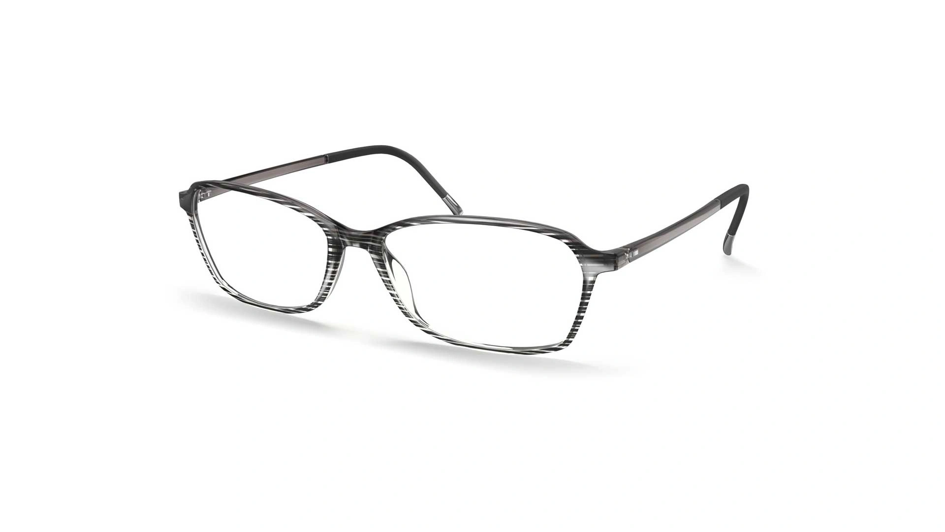 عینک طبی سیلوئت Silhouette SPX ILLUSION 1605 - سه رخ
