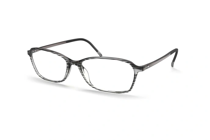 عینک طبی سیلوئت Silhouette SPX ILLUSION 1605 - سه رخ