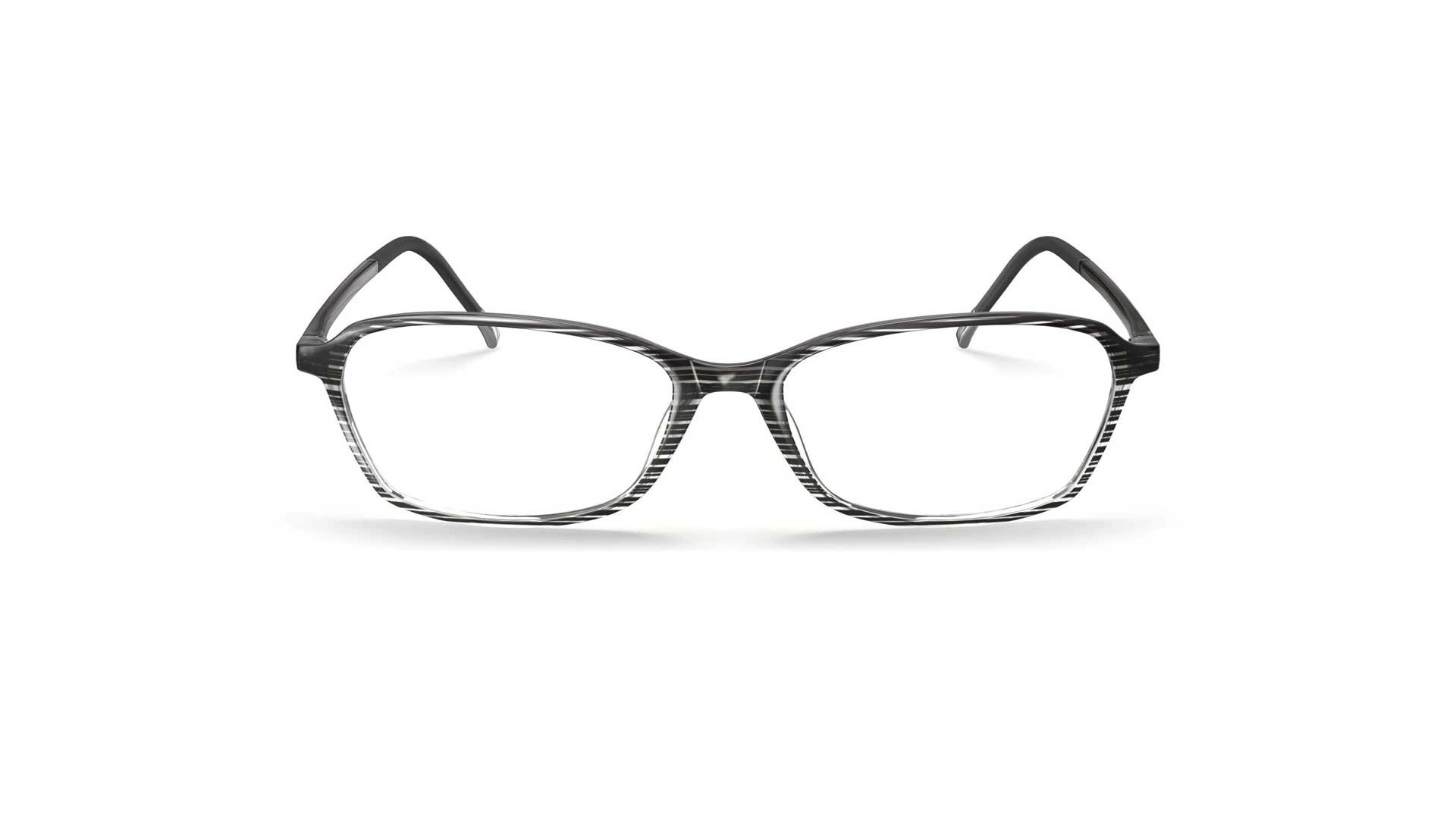 عینک طبی سیلوئت Silhouette SPX ILLUSION 1605 - روبرو