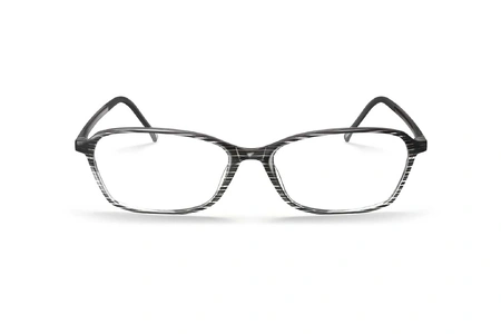 عینک طبی سیلوئت Silhouette SPX ILLUSION 1605 - روبرو