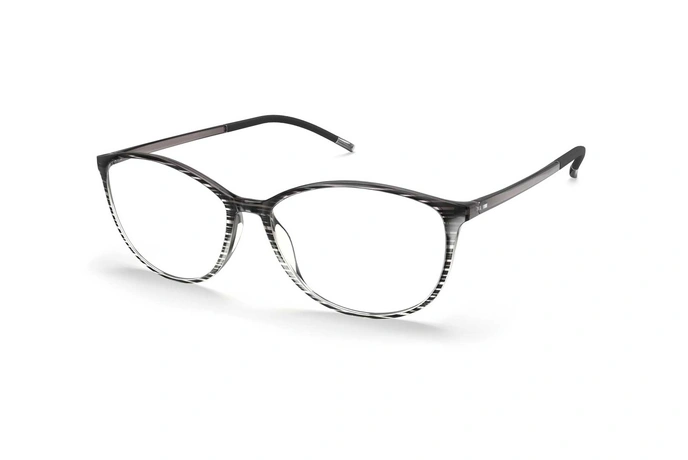 عینک طبی سیلوئت Silhouette SPX ILLUSION 1604 - سه رخ